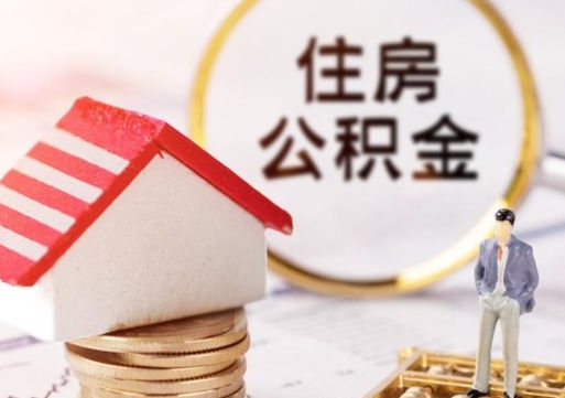 河间个人的住房公积金怎么提取（个人如何提取住房公积金的钱）